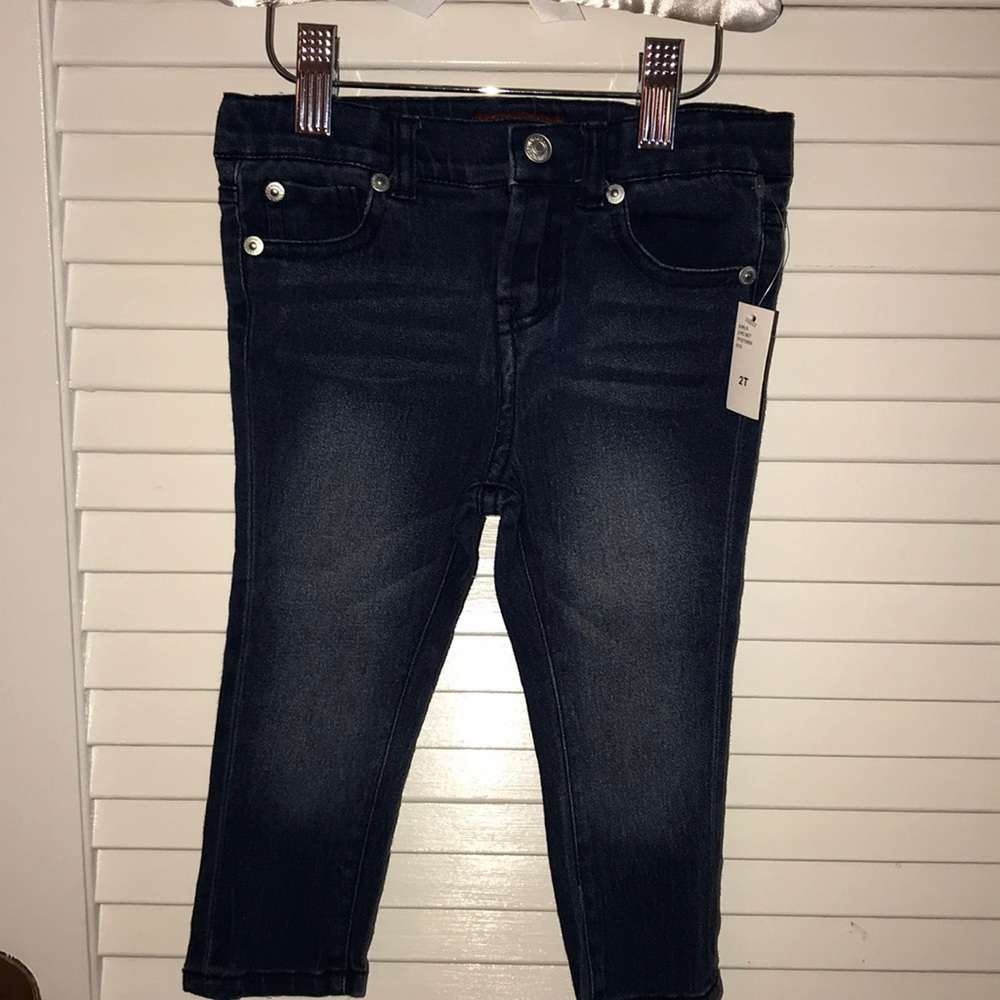 ✅ NWT 7 For All Mankind Jeans